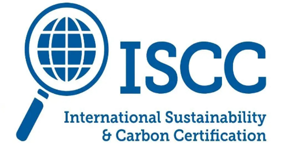 Wiskind & BASF Achieves ISCC PLUS Certification: Building a Green Future together