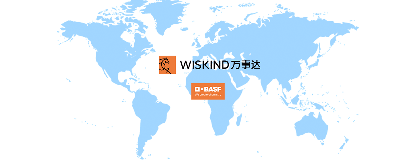 Wiskind and BASF