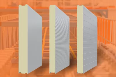 What Is the Disadvantage and Advantages of Sandwich Panel Wall?